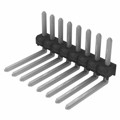 TSW-108-10-T-S-RA - CONN HEADER R/A 8POS 2.54MM