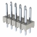 HTSW-105-07-TM-D - CONN HEADER VERT 10POS 2.54MM