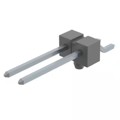 TSM-102-03-T-SH-A-P-TR - CONN HEADER SMD R/A 2POS 2.54MM