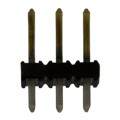 10075024-G01-03LF - CONN HEADER VERT 6POS 2MM