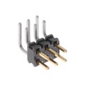 TMMH-103-01-F-D-RA - 2MM LOW PROFILE STRIPS