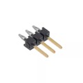 PHT-103-01-L-S - CONN HEADER VERT 3POS 2.54MM