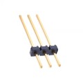 MTLW-103-10-G-S-220 - CONN HEADER VERT 3POS 2.54MM