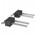TSM-106-02-T-SH - CONN HEADER SMD R/A 6POS 2.54MM