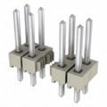 HTSW-105-24-T-D - CONN HEADER VERT 10POS 2.54MM
