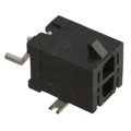 662002231722 - CONN HEADER SMD R/A 2POS