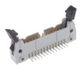 86130262113345E1LF - CONN HEADER R/A 26POS 2.54MM