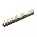 10129381-950002BLF - CONN HEADER VERT 50POS 2.54MM