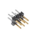 TMM-103-02-LM-D - 2MM TERMINAL STRIP
