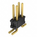 FTR-102-51-G-D - CONN HEADER SMD 4POS 1.27MM