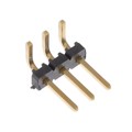 TLW-103-01-G-S-RA - LOW PROFILE .025 SQ STRIPS