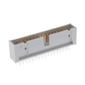 86130341014345E1LF - CONN HEADER VERT 34POS 2.54MM
