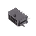 10137924-0811LF - MINITEK PWR3.0 R/A SMT