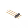 MTMM-103-11-G-S-430 - CONN HEADER VERT 3POS 2MM