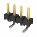 TMM-104-01-LM-S-SM-P - 2MM TERMINAL STRIP