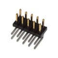 98423-F61-05ULF - CONN HEADER R/A 10POS 2MM