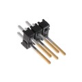 TSW-103-14-L-D-006 - CONN HEADER VERT 6POS 2.54MM