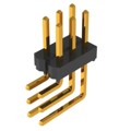 TSW-102-08-G-T-RA - CONN HEADER R/A 6POS 2.54MM