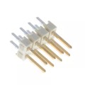 HTSW-104-23-L-D - CONN HEADER VERT 8POS 2.54MM