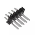TSW-105-07-T-D-001 - CONN HEADER VERT 10POS 2.54MM