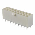 64901821122 - CONN HEADER VERT 18POS 4.2MM
