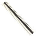 61303411021 - CONN HEADER R/A 34POS 2.54MM