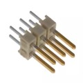 HTSW-103-26-LM-D - CONN HEADER VERT 6POS 2.54MM