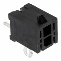 662002230822 - CONN HEADER SMD R/A 2POS