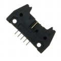 D3793-6002-AR - CONN HEADER VERT 10POS 2.54MM
