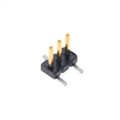 FTS-103-01-L-SV - CONN HEADER SMD 3POS 1.27MM