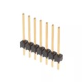 MTSW-107-09-G-S-480 - CONN HEADER VERT 7POS 2.54MM