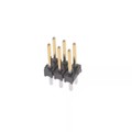 MTMM-103-05-L-D-220 - CONN HEADER VERT 6POS 2MM