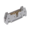 71918-016LF - CONN HEADER VERT 16POS 2.54MM