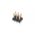 MTMM-103-03-L-D-160 - CONN HEADER VERT 6POS 2MM