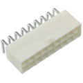 10127819-18211LF - CONN HEADER R/A 18POS 4.2MM