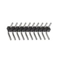 TMM-110-01-T-S-RA - 2MM TERMINAL STRIP