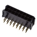 10127720-162LF - CONN HEADER R/A 16POS 3MM