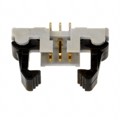 10078995-G02-06ULF - CONN HEADER SMD 6POS 2MM