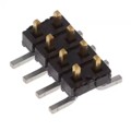 TMM-104-05-F-D-SM - 2MM TERMINAL STRIP