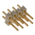 HTSW-104-23-G-D - CONN HEADER VERT 8POS 2.54MM