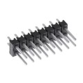 TSW-108-24-T-D - CONN HEADER VERT 16POS 2.54MM