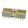 98424-F52-18ALF - CONN HEADER SMD 18POS 2MM