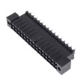 FWJ-05-01-T-S - CONN HEADER VERT 5POS 3.96MM