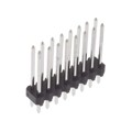 MDF7P-16DP-2.54DSA(95) - CONN HEADER VERT 16POS 2.54MM