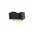DF51K-16DP-2DSA(805) - CONN HDR 2MM DUAL GLD PCB 16POS