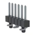 TSM-106-01-TM-SV-A - CONN HEADER SMD 6POS 2.54MM