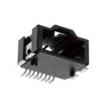 10155500-A108KLF - MINITEK MICROSPACEXS,1.27MM CRIM