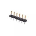 MTLW-106-06-L-S-150 - CONN HEADER VERT 6POS 2.54MM