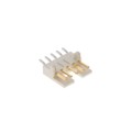 95000-105LF - CONN HEADER SMD R/A 5POS 2MM