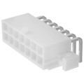 64901421022 - CONN HEADER R/A 14POS 4.2MM